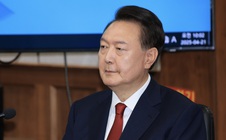 Vụ thiết quân luật Hàn Quốc: "Trò chơi drone mạo hiểm" của cựu Tổng thống Yoon Suk-yeol