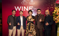 DADA Wine: Nhà nhập khẩu vang ý số 1 Việt Nam