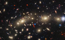 Ánh sáng đầu tiên của vũ trụ đã chạm đến Trái Đất?