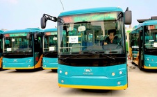 TPHCM dự kiến mở thêm 106 tuyến xe buýt