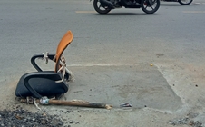 PHẢN HỒI: Đã trám hố sâu