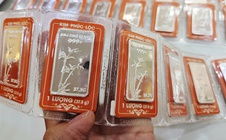 Giá bạc hôm nay 21-11: Liên tục lao dốc, sức mua thấp, kênh đầu tư bạc đã hết vị?