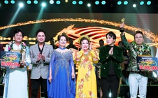 Quang Toàn bất ngờ đăng quang Á quân Ngôi Sao Nhạc Việt 2025