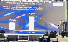 Hội nghị quốc tế M&A y tế 2025: cơ hội đầu tư mở rộng