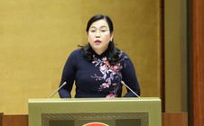 Đề xuất cấm dùng AI thao túng bầu cử, gây rối, kích động chính trị, xâm phạm an ninh quốc gia