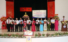 Trung tâm Chính trị Phường Xuân Hòa kỷ niệm 43 năm Ngày Nhà giáo Việt Nam