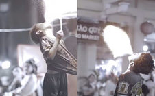 Cần Thơ: "Mạnh tay" dẹp nạn chăn dắt, giả dạng người ăn xin để trục lợi