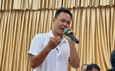 Gỡ vướng thủ tục hải quan tại cảng Cát Lái