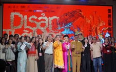 Sinh viên “giữ lửa” di sản văn hóa qua công nghệ