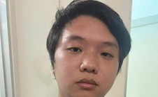 Chỉ 2 giờ, công an tóm gọn kẻ cướp giật ở phường Tân Hưng