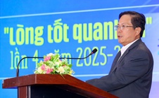 Mời viết bài dự thi "Lòng tốt quanh ta" lần 4