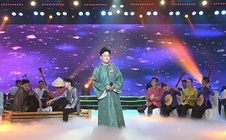 Vân Khải Minh: “Giải thưởng giúp tôi tự tin hơn trên con đường âm nhạc”