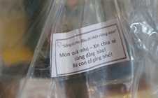 Xúc động với tấm lòng của người Đà Nẵng gửi đồng bào vùng lũ Đắk Lắk