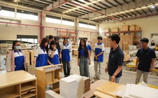 Doanh nghiệp liên tục đặt hàng nhân lực kỹ thuật