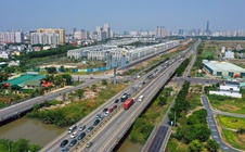 Tạo sức bật để TP HCM bứt phá: Khơi thông điểm nghẽn thể chế