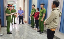 Gia Lai: Bắt “nữ đại gia” bất động sản Nguyễn Thị Hồng Thảo