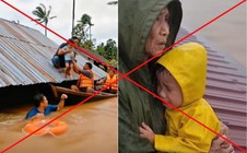 Lý do khiến video bão lũ giả được tạo bởi AI có thể "qua mặt" Facebook, TikTok