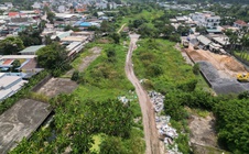 Chuẩn bị khởi công đoạn 1, 2 Vành đai 2; đoạn 3 vẫn đang... “ngon giấc"