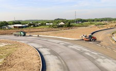 Vành đai 3 TP HCM ghi dấu ấn mới