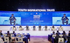 Cơ hội cho thế hệ trẻ đổi mới sáng tạo