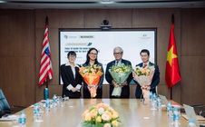 MBA chuẩn Mỹ lần đầu tiên chuyển giao trọn vẹn tại Việt Nam