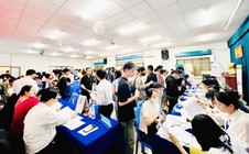 Địa chỉ tin cậy dành cho người lao động hưởng trợ cấp thất nghiệp