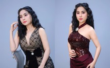 Ca sĩ Ngọc Hân nói về “khoảng lặng” trong hôn nhân