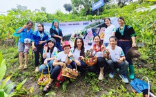 BIDV MetLife đẩy mạnh chuỗi hoạt động vì cộng đồng năm 2025