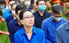 Hơn 43.000 trái chủ cần biết: Quy định thu phí thi hành án trong vụ Trương Mỹ Lan