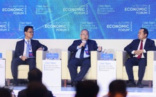 TP HCM lấy đâu ra 34 tỉ USD để chuyển đổi thành đô thị xanh?