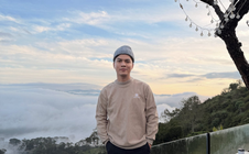 Huỳnh Huy Hoàng: Từ diễn viên trẻ đến nhà sáng tạo nội dung