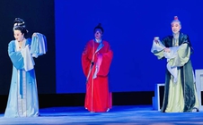 Đẳng cấp của Đoàn hí kịch Sơn Đông với "Đêm nay là đêm nào"