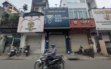 Công an TPHCM vào cuộc vụ hàng loạt khách hàng mất liên lạc với chủ tiệm vàng