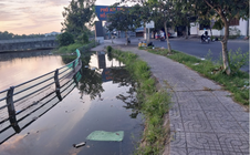 Dự án hơn 2.000 tỉ ở Cần Thơ đang gặp khó về thủ tục bàn giao và quyết toán