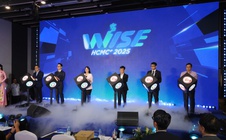 TP HCM khai mạc Tuần lễ Đổi mới sáng tạo 2025