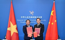 Mít tươi được phép xuất khẩu chính ngạch sang Trung Quốc