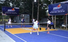 TCP tiếp sức cho thanh niên Việt qua sáng kiến thể thao