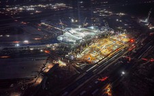 Sân bay quốc tế và cơ hội bứt phá của du lịch biển phía Đông TP HCM