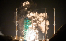 Tham vọng không gian của Hàn Quốc