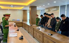 Choáng với quy mô đặc biệt lớn của đường dây rửa tiền xuyên quốc gia trên 67.000 tỉ đồng