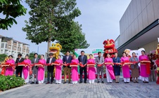 AEON Bình Dương Midori Park – mô hình siêu thị tinh gọn mới