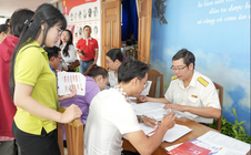 Phổ biến kiến thức thuế cho hộ kinh doanh tại TPHCM