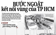 Báo in ngày 29-11: Chiêu lừa tinh vi mua vàng online