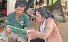 Ngày Lâm nghiệp Việt Nam 28-11: Tâm sự xúc động của một cán bộ nữ