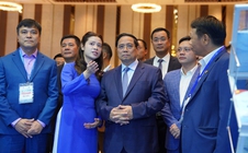 Đưa Việt Nam thành trung tâm logistics hàng đầu