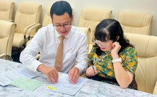 Ưu đãi vượt trội cùng Vietcombank - nhân ba hạnh phúc, vun đắp tương lai