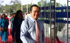 Hôm nay, khai mạc Đại hội đại biểu MTTQ Việt Nam TPHCM lần thứ I