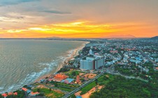 Long Hải hướng tới trở thành điểm đến du lịch MICE của phía Nam