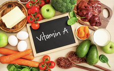 Thiếu vi chất này có thể gây hậu quả không ngờ