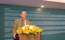 VIDEO: Chủ tịch Dragon Capital nói về lợi ích khi 5 triệu hộ kinh doanh lên doanh nghiệp